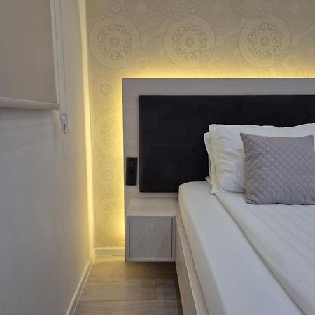 Boulevard Apartments Σαράγεβο Εξωτερικό φωτογραφία