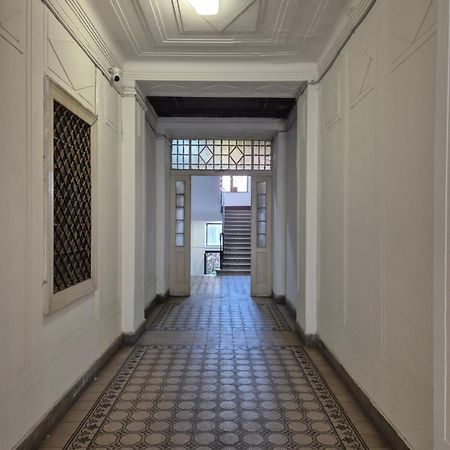 Boulevard Apartments Σαράγεβο Εξωτερικό φωτογραφία