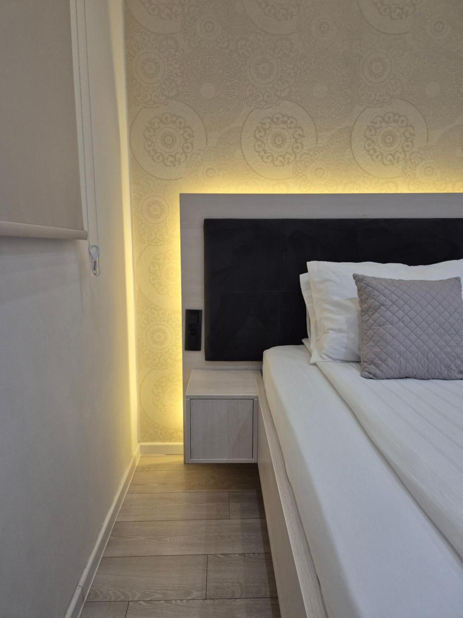 Boulevard Apartments Σαράγεβο Εξωτερικό φωτογραφία