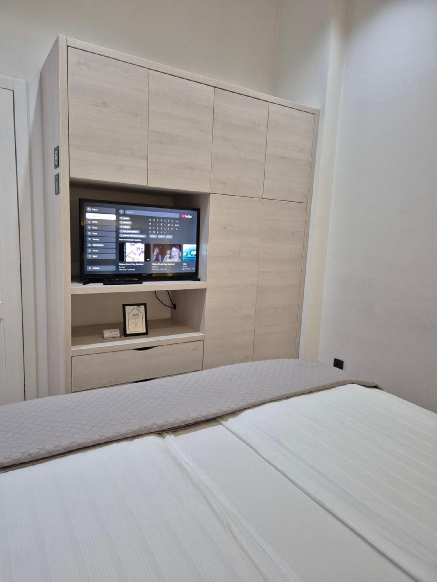 Boulevard Apartments Σαράγεβο Εξωτερικό φωτογραφία