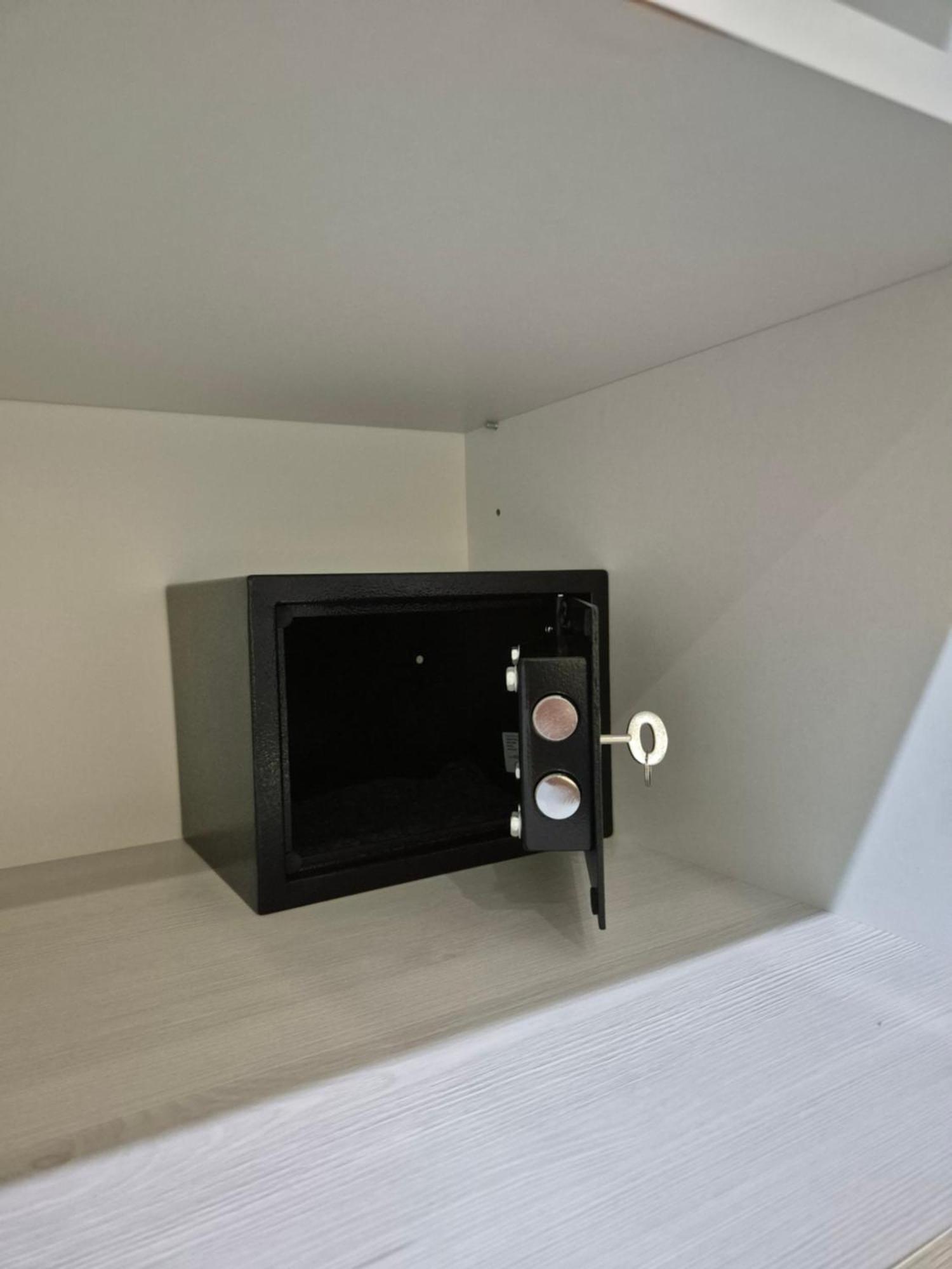 Boulevard Apartments Σαράγεβο Εξωτερικό φωτογραφία