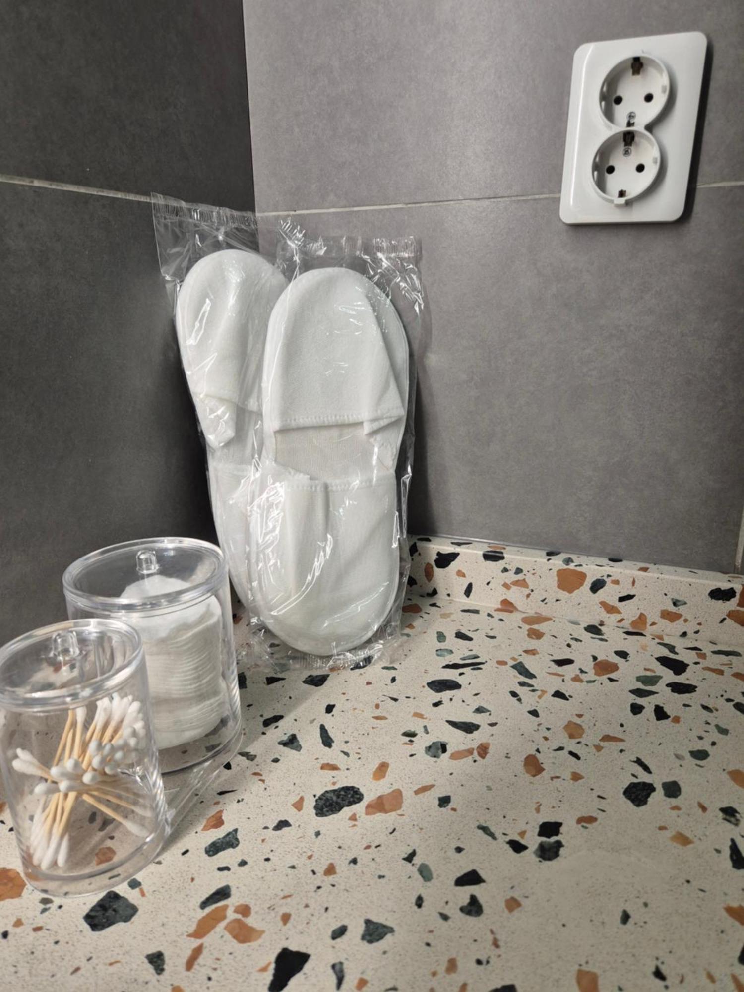 Boulevard Apartments Σαράγεβο Εξωτερικό φωτογραφία