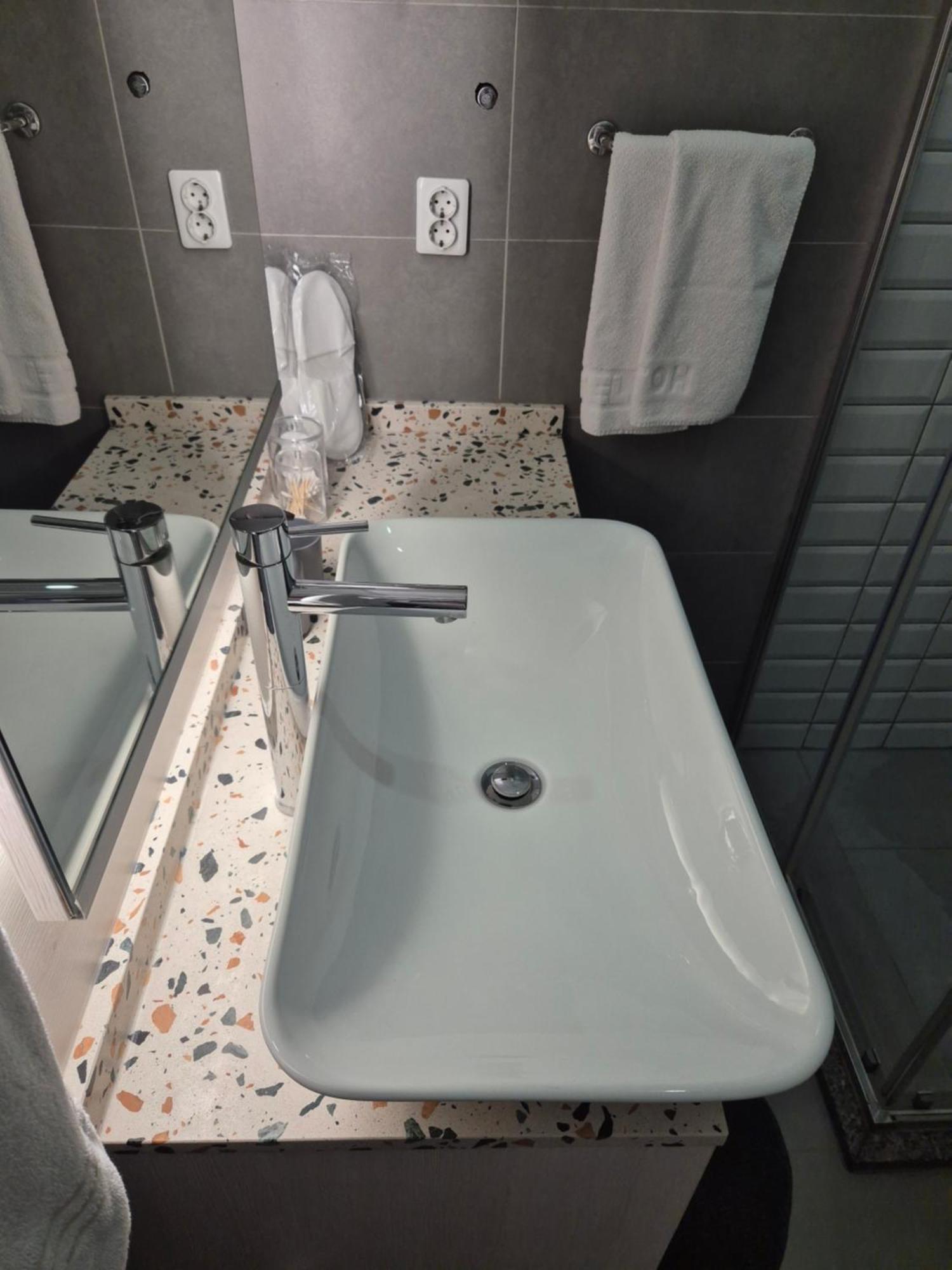 Boulevard Apartments Σαράγεβο Εξωτερικό φωτογραφία
