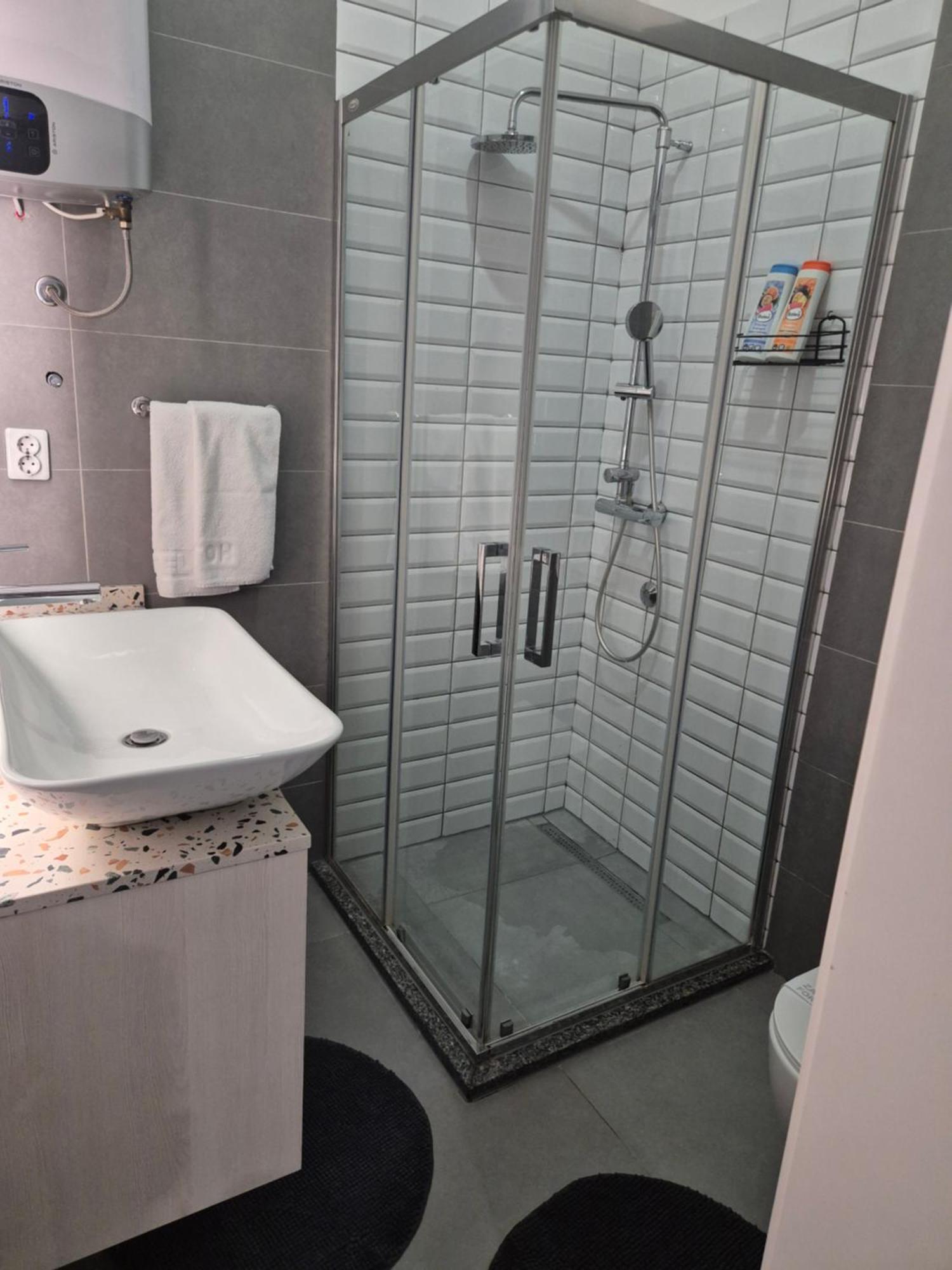 Boulevard Apartments Σαράγεβο Εξωτερικό φωτογραφία