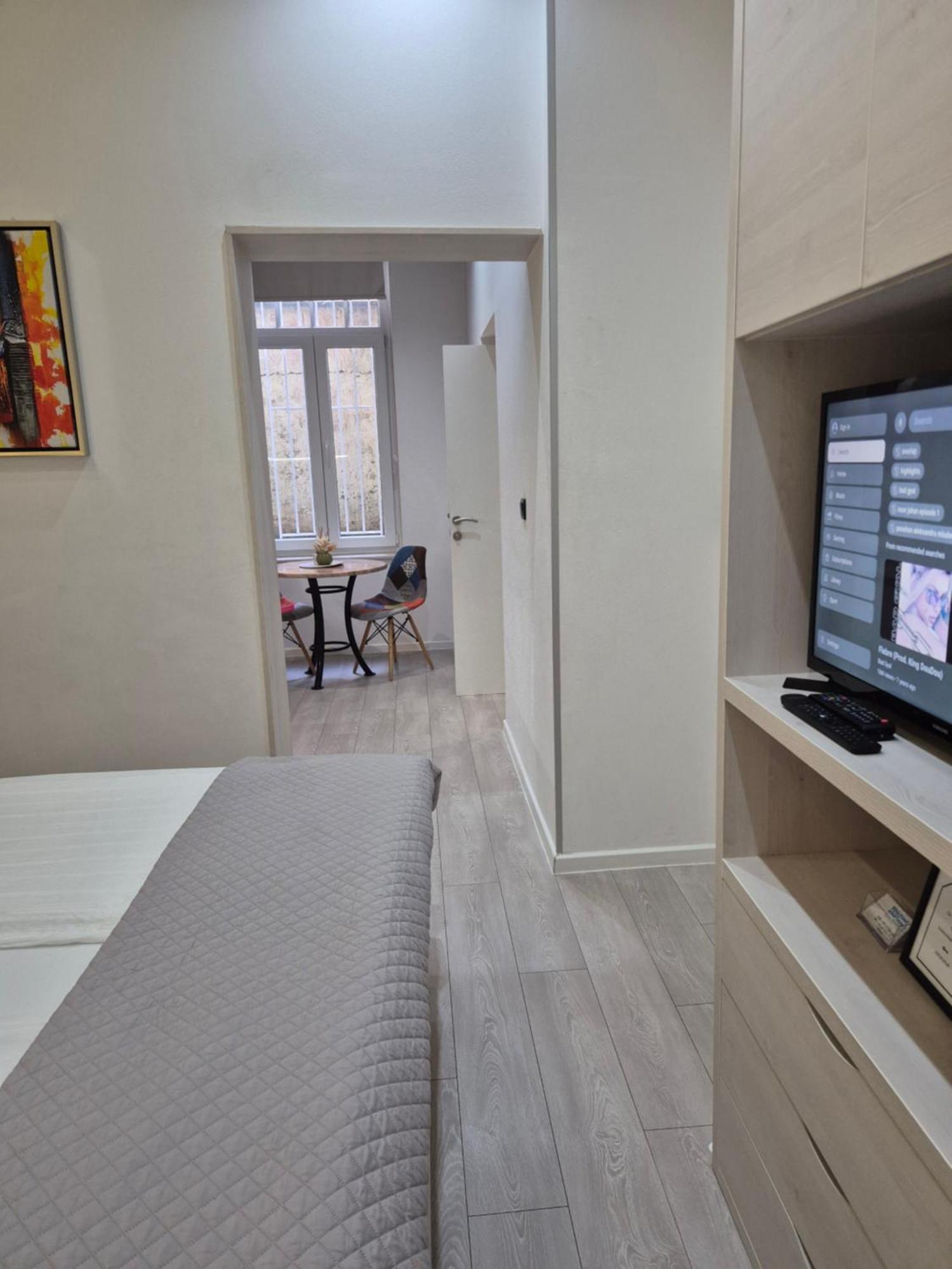 Boulevard Apartments Σαράγεβο Εξωτερικό φωτογραφία