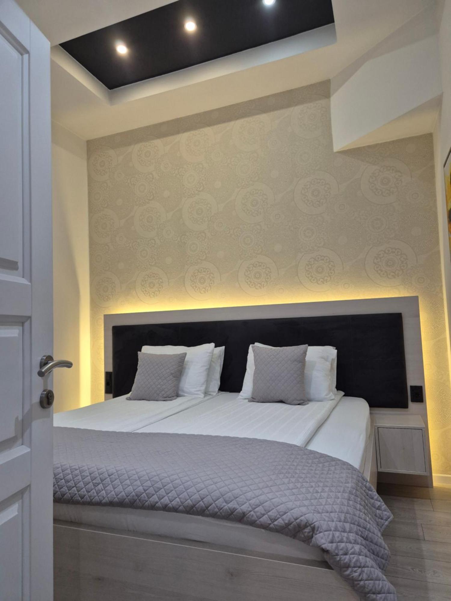 Boulevard Apartments Σαράγεβο Εξωτερικό φωτογραφία
