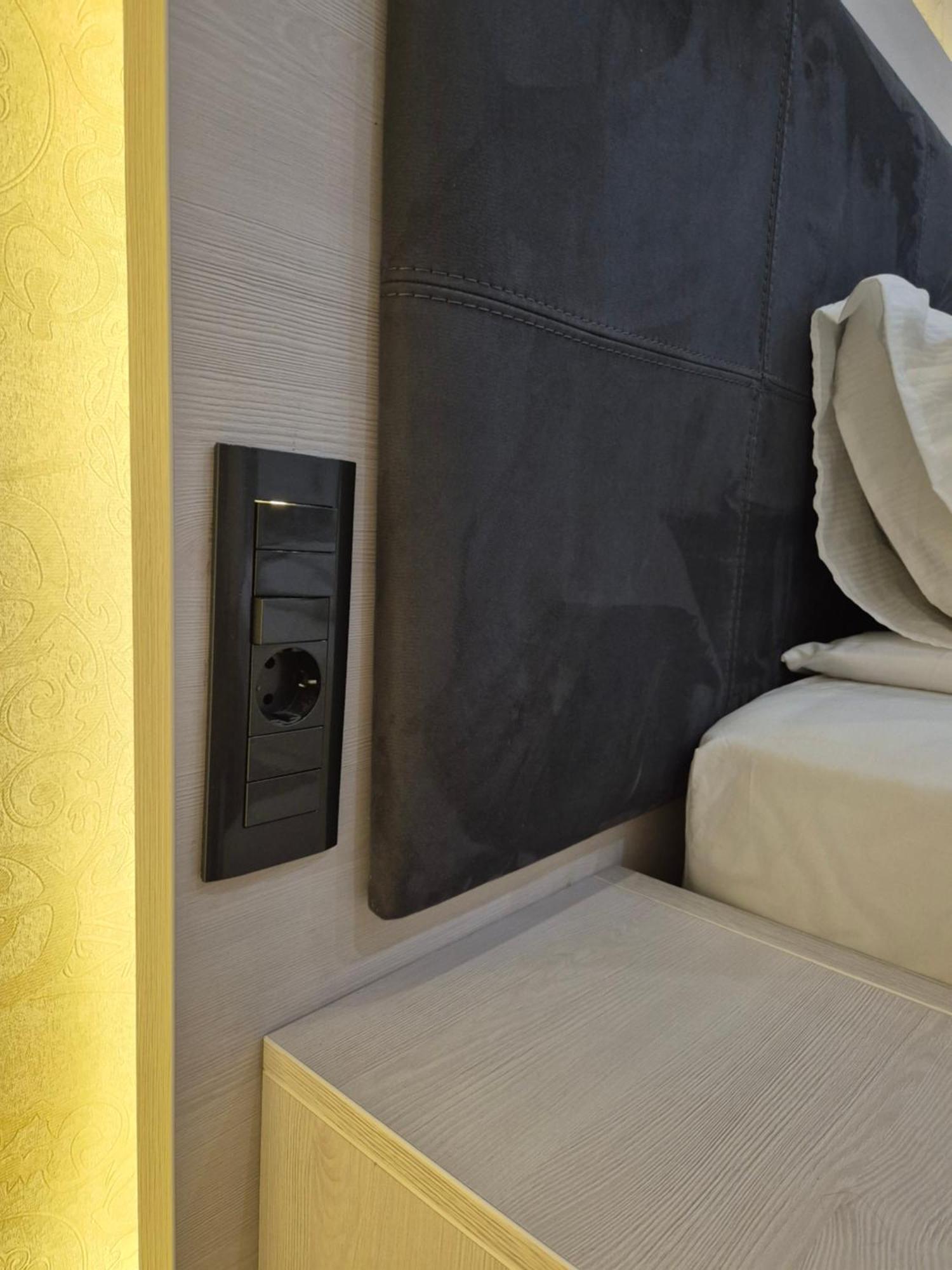 Boulevard Apartments Σαράγεβο Εξωτερικό φωτογραφία