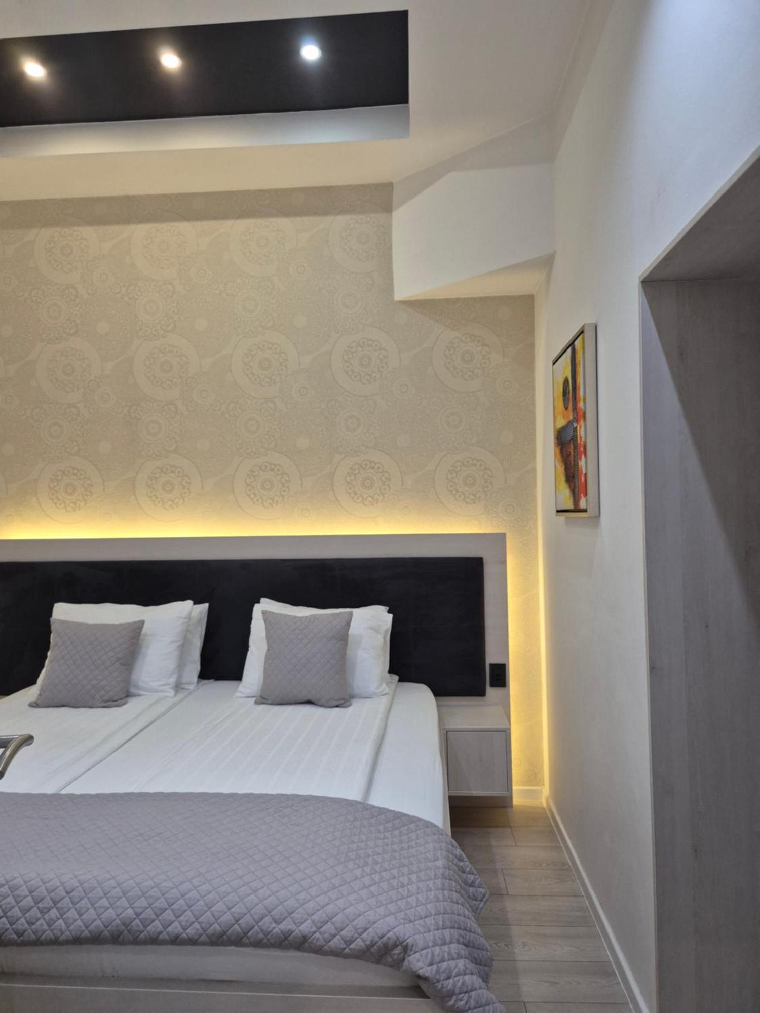 Boulevard Apartments Σαράγεβο Εξωτερικό φωτογραφία