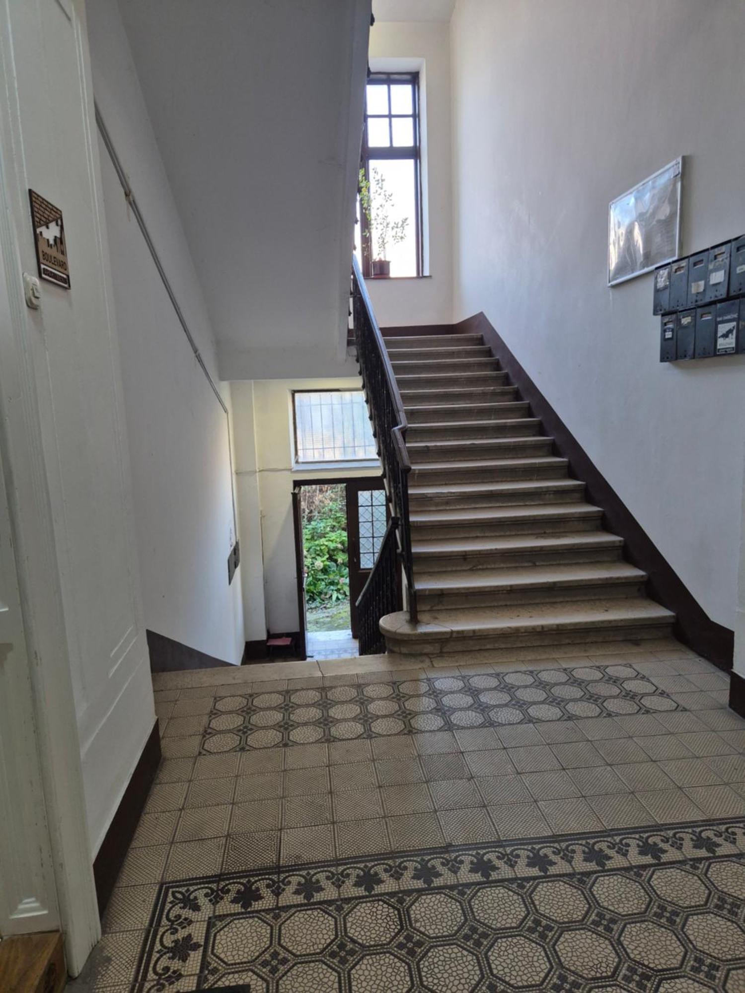Boulevard Apartments Σαράγεβο Εξωτερικό φωτογραφία