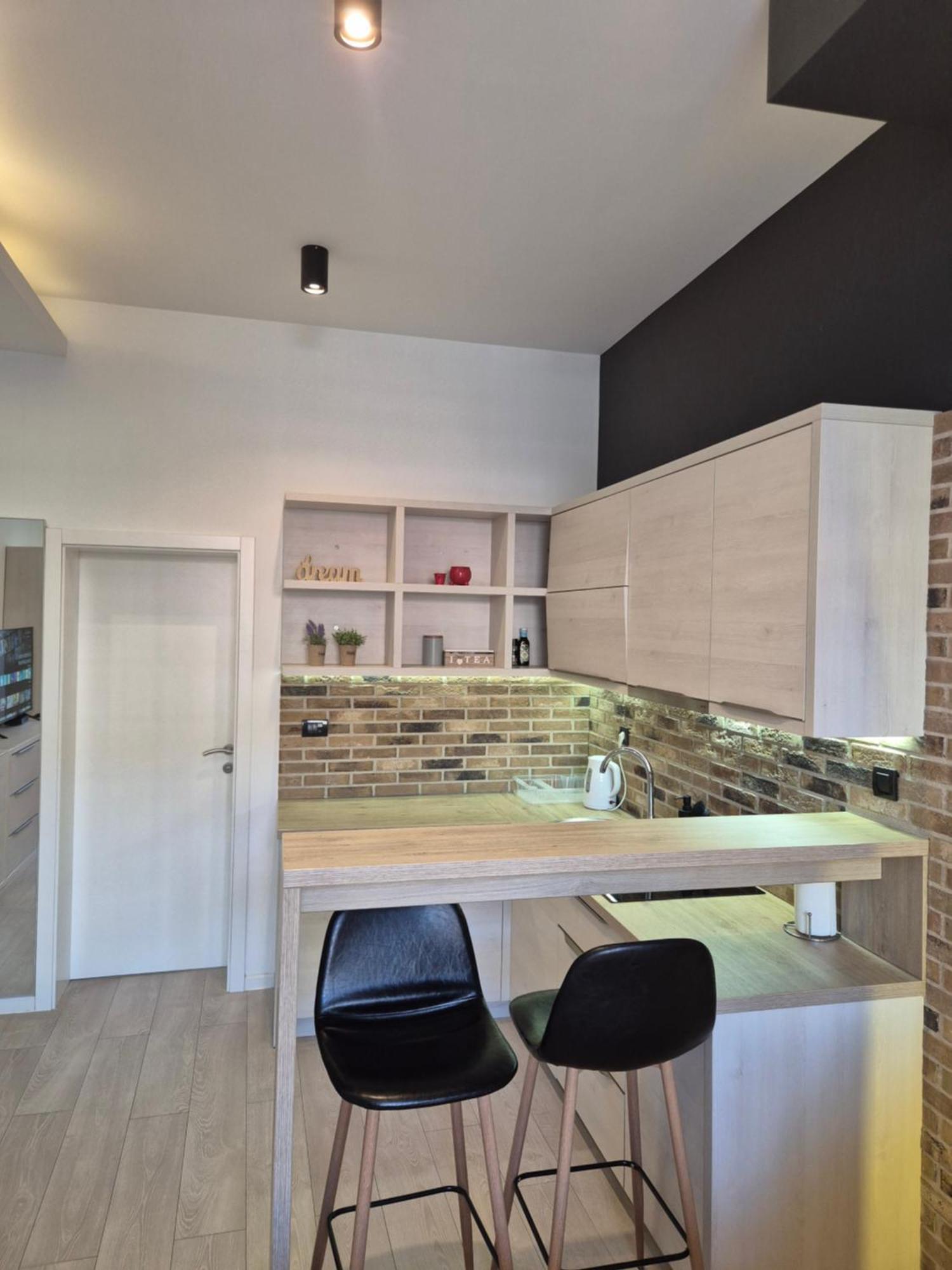 Boulevard Apartments Σαράγεβο Εξωτερικό φωτογραφία
