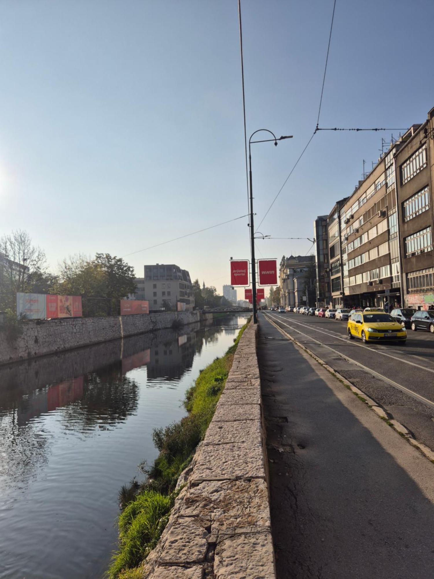Boulevard Apartments Σαράγεβο Δωμάτιο φωτογραφία