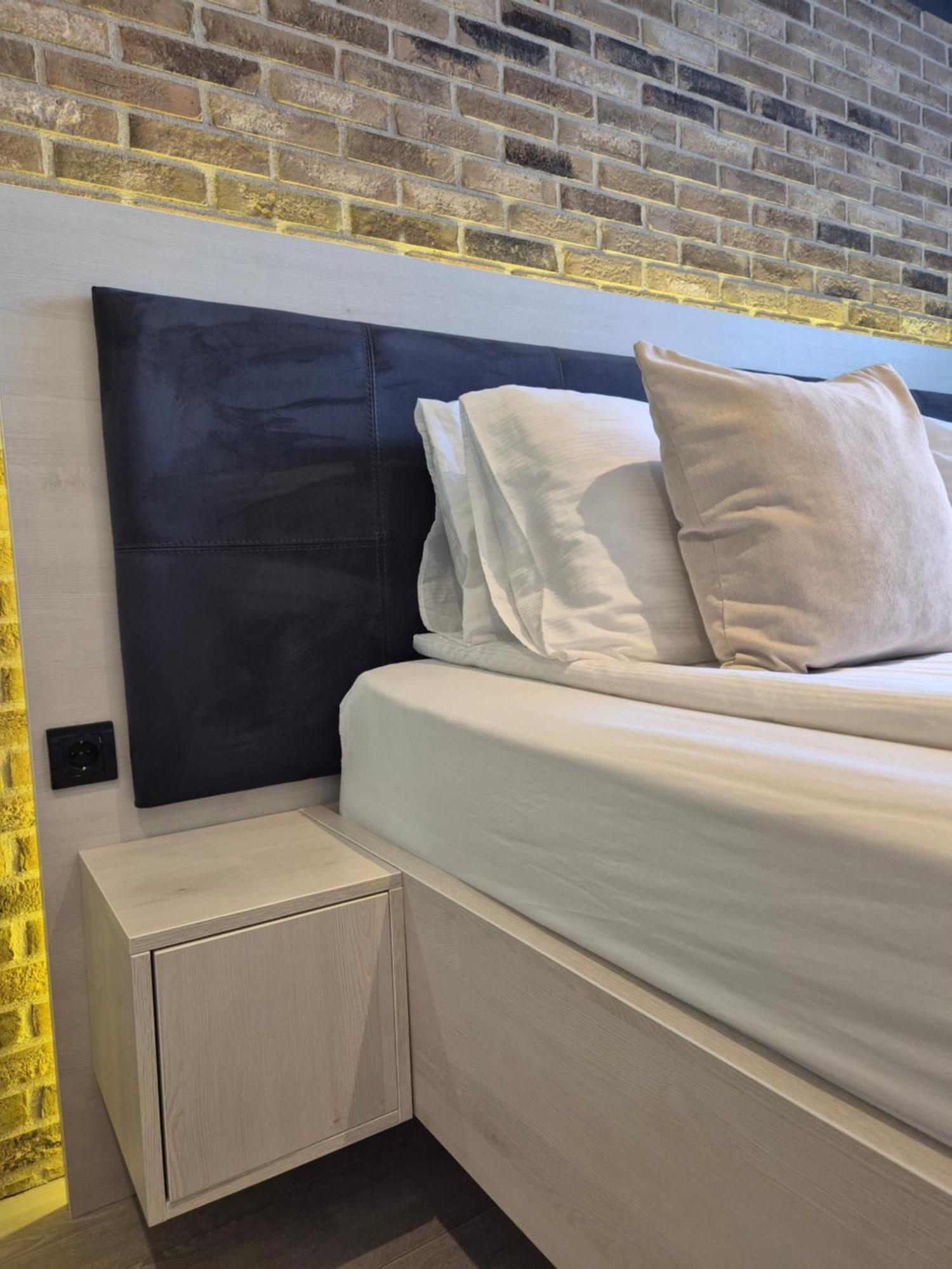 Boulevard Apartments Σαράγεβο Εξωτερικό φωτογραφία