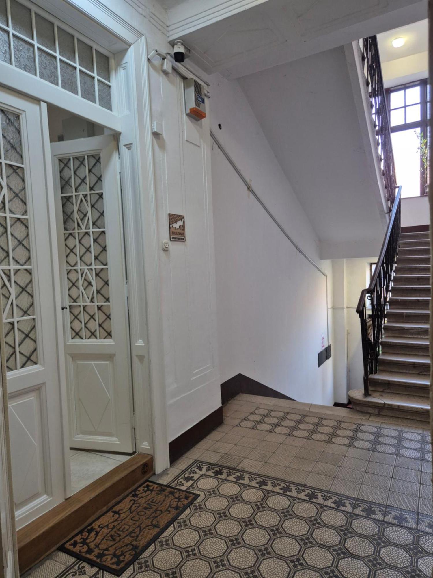 Boulevard Apartments Σαράγεβο Εξωτερικό φωτογραφία