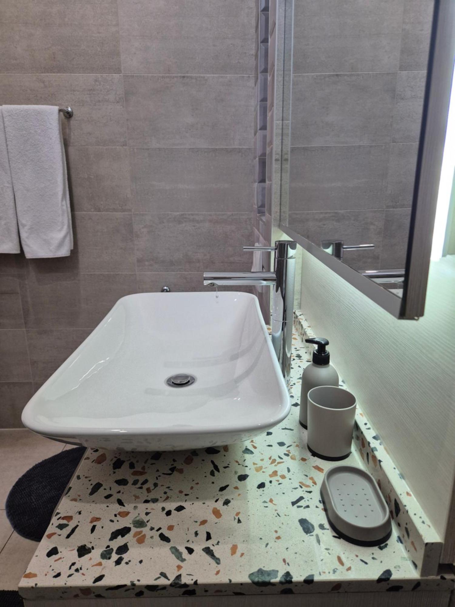 Boulevard Apartments Σαράγεβο Εξωτερικό φωτογραφία