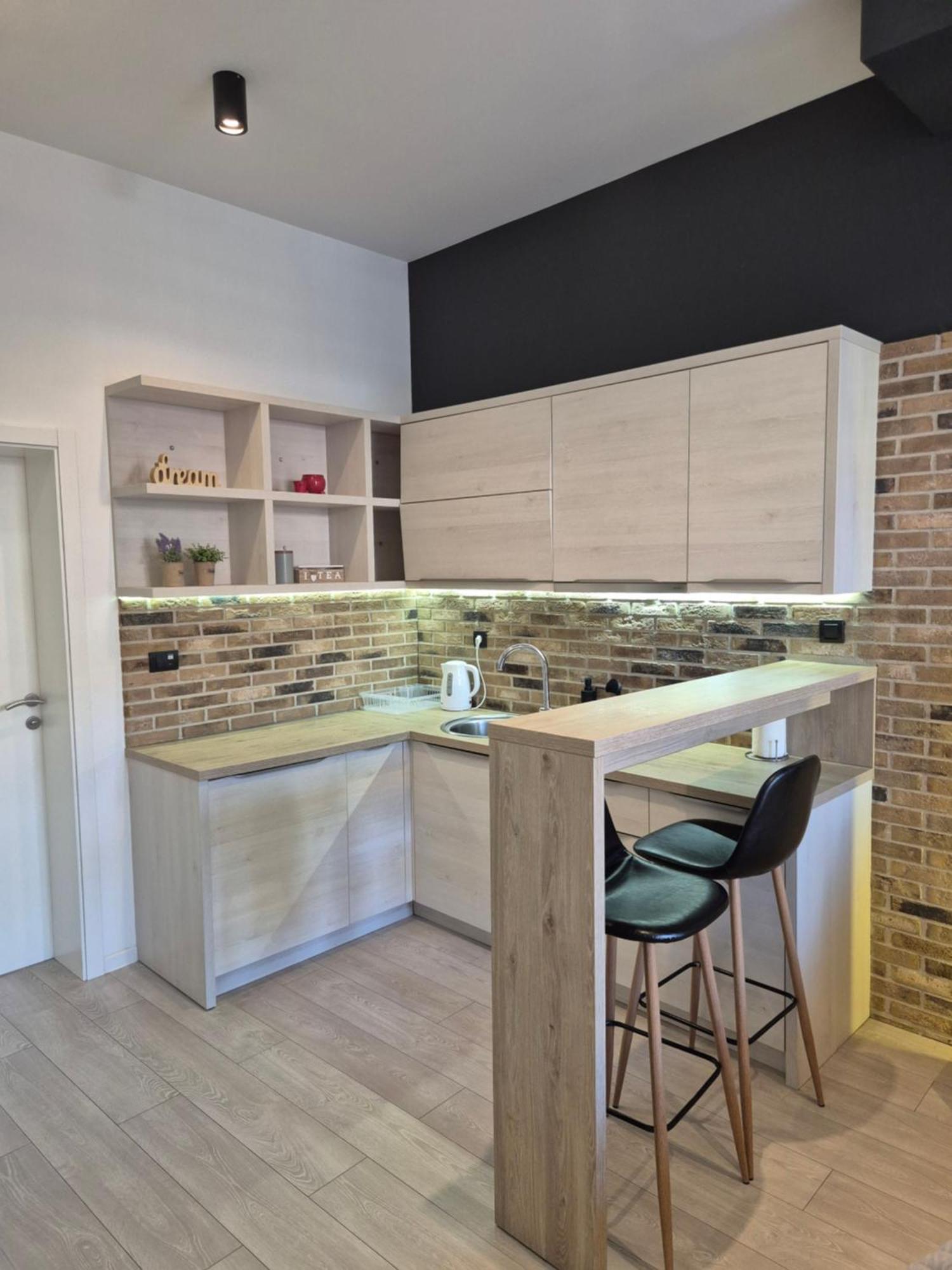 Boulevard Apartments Σαράγεβο Εξωτερικό φωτογραφία