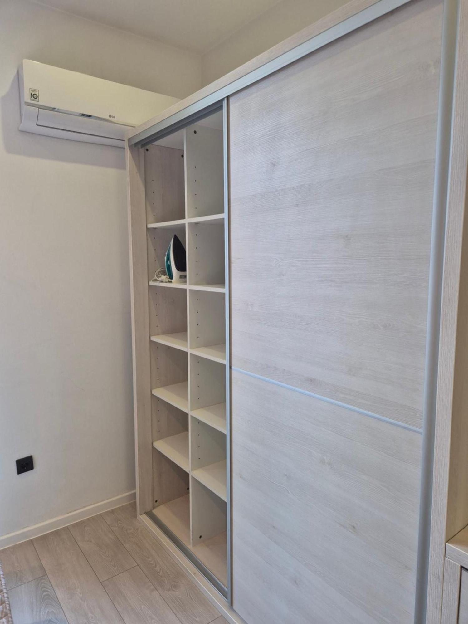 Boulevard Apartments Σαράγεβο Εξωτερικό φωτογραφία