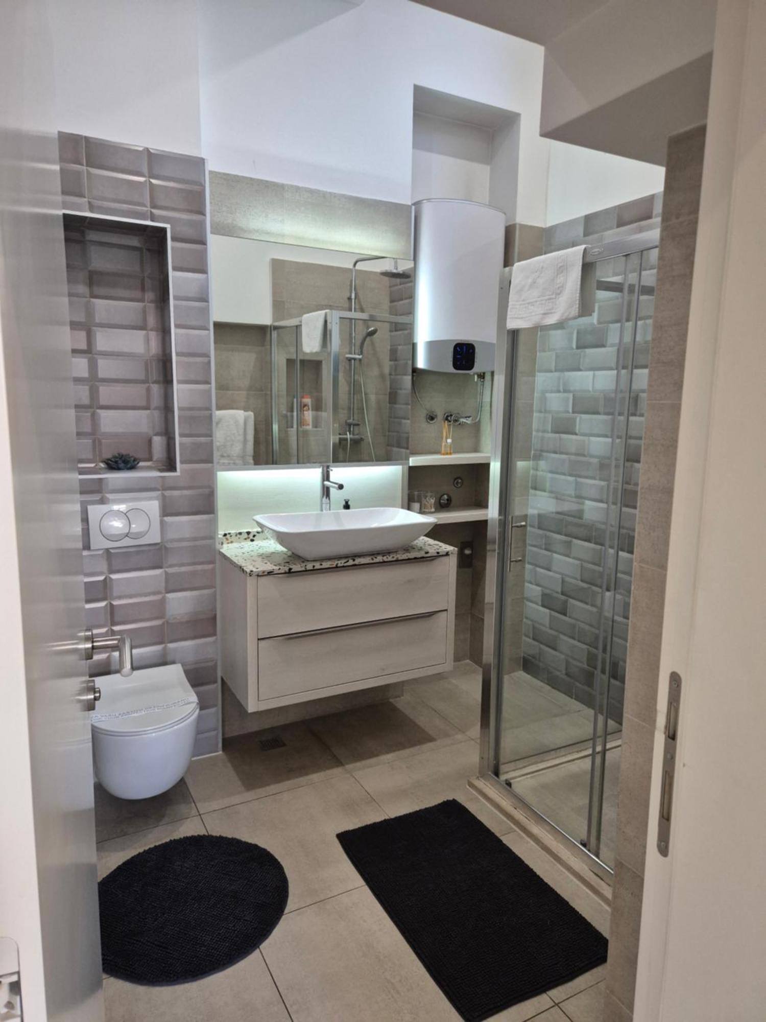 Boulevard Apartments Σαράγεβο Εξωτερικό φωτογραφία