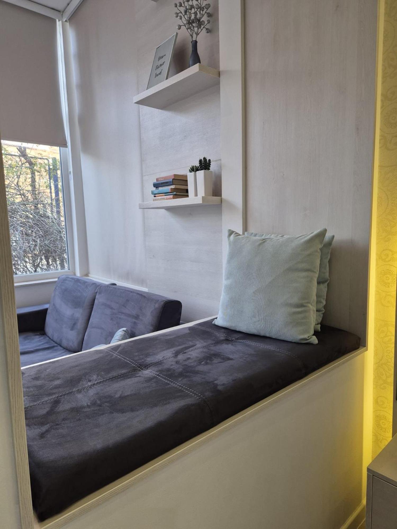 Boulevard Apartments Σαράγεβο Εξωτερικό φωτογραφία