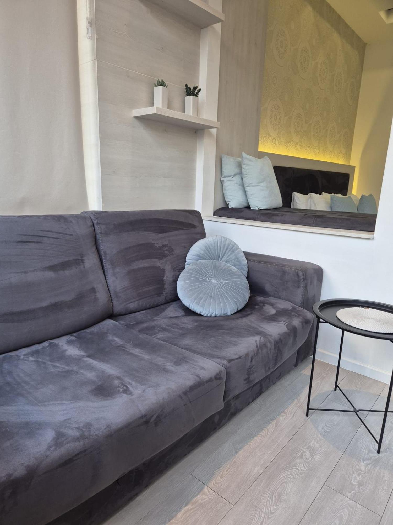 Boulevard Apartments Σαράγεβο Εξωτερικό φωτογραφία