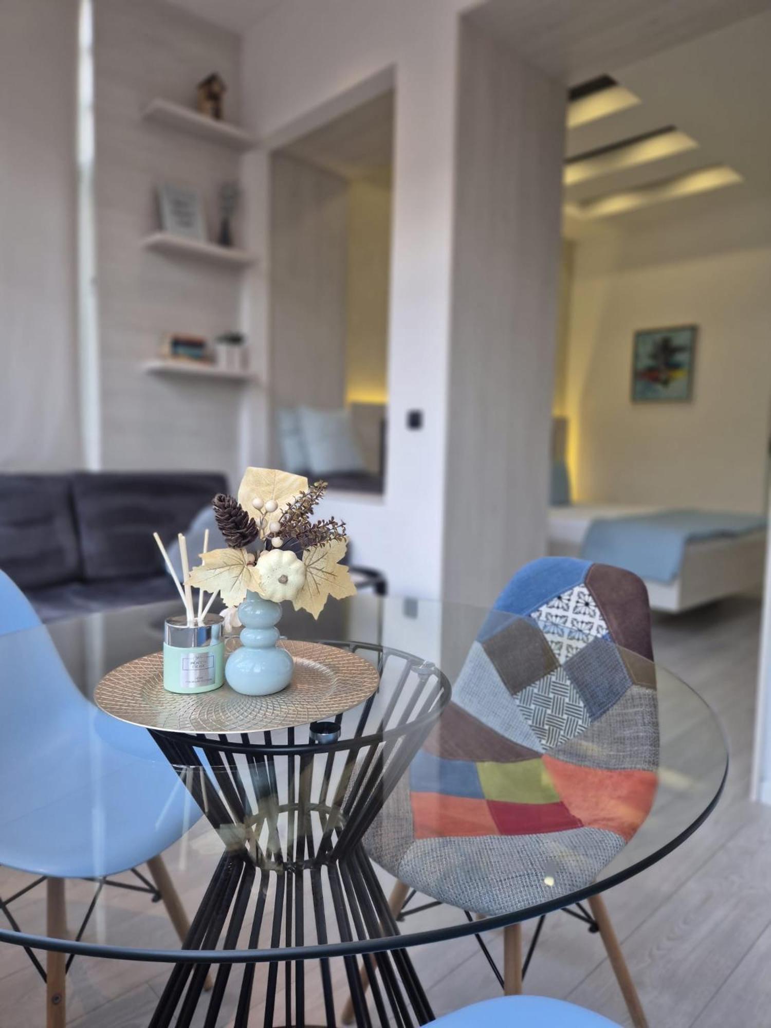 Boulevard Apartments Σαράγεβο Εξωτερικό φωτογραφία