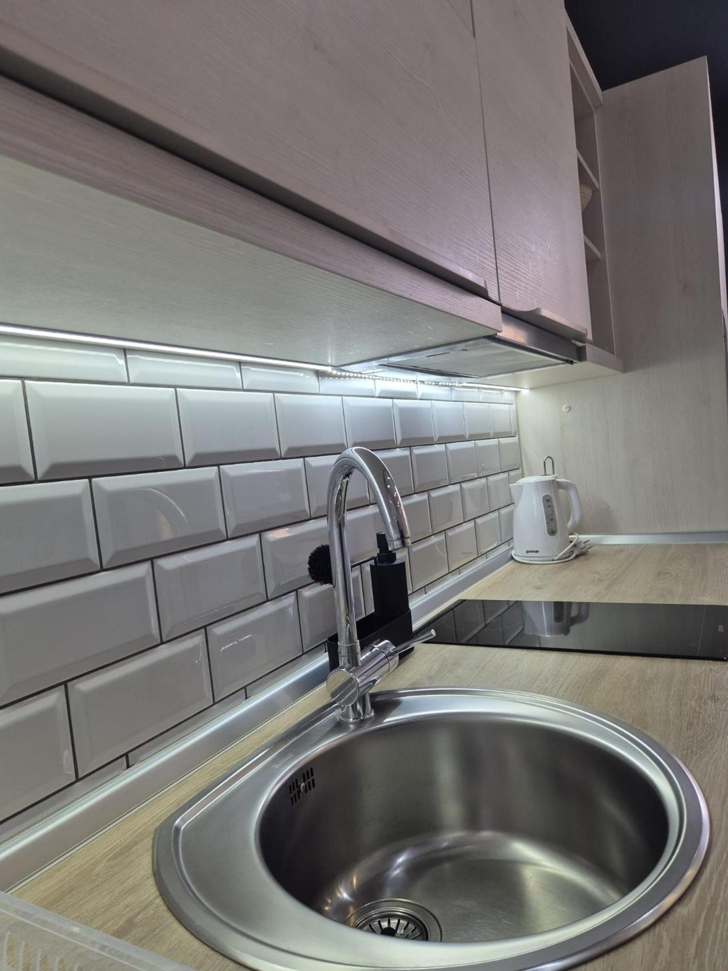 Boulevard Apartments Σαράγεβο Εξωτερικό φωτογραφία