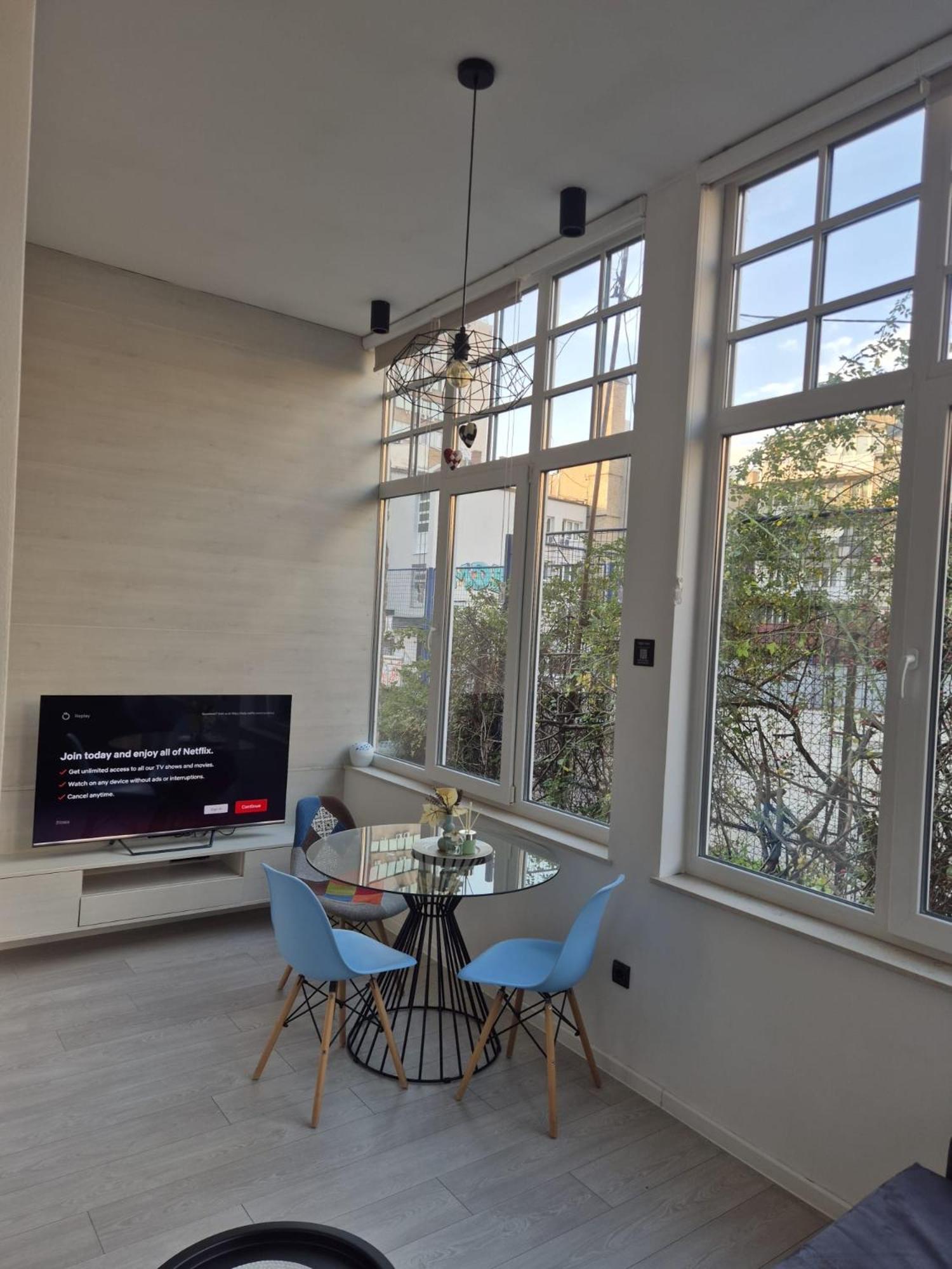 Boulevard Apartments Σαράγεβο Εξωτερικό φωτογραφία