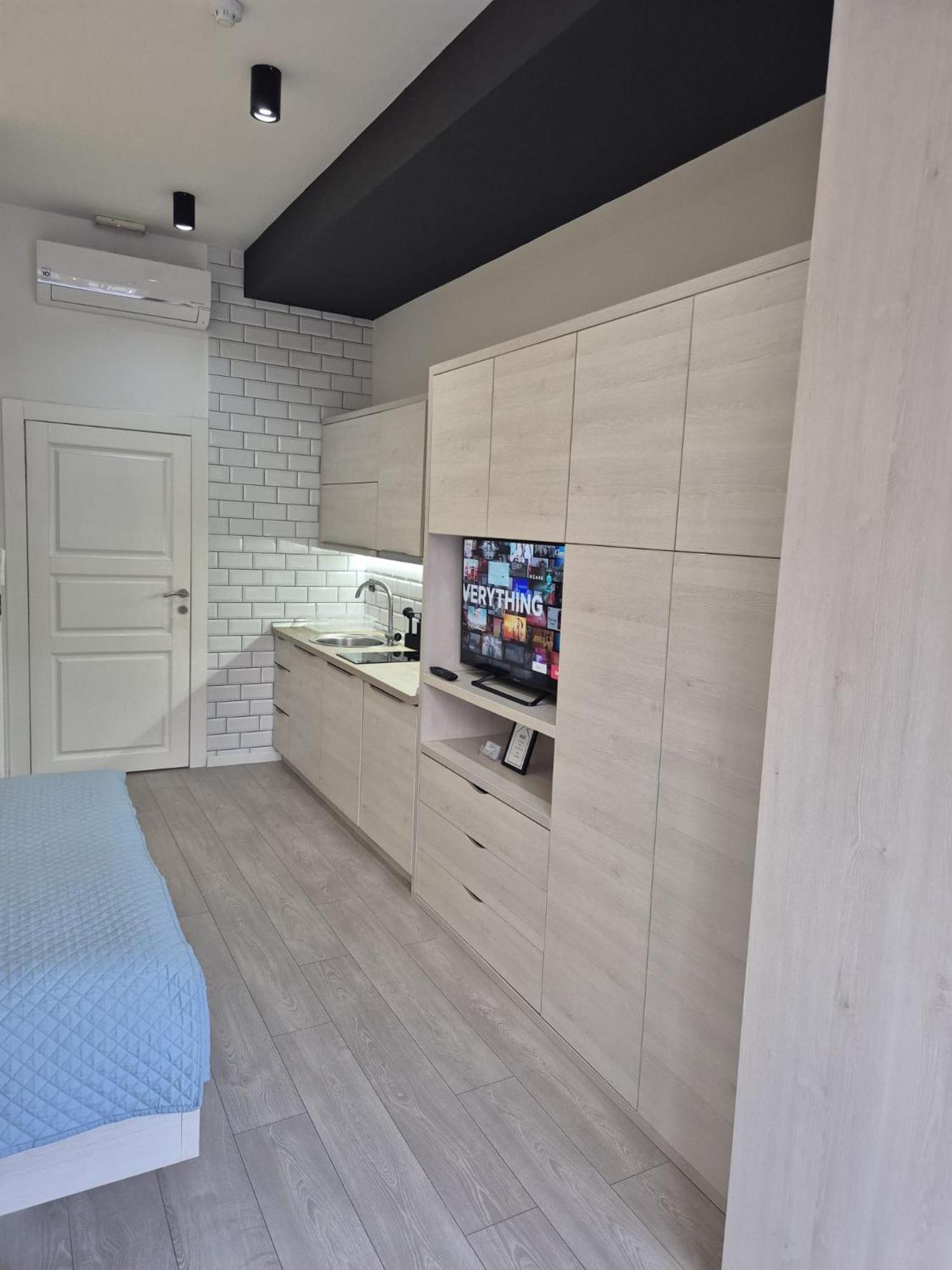 Boulevard Apartments Σαράγεβο Εξωτερικό φωτογραφία