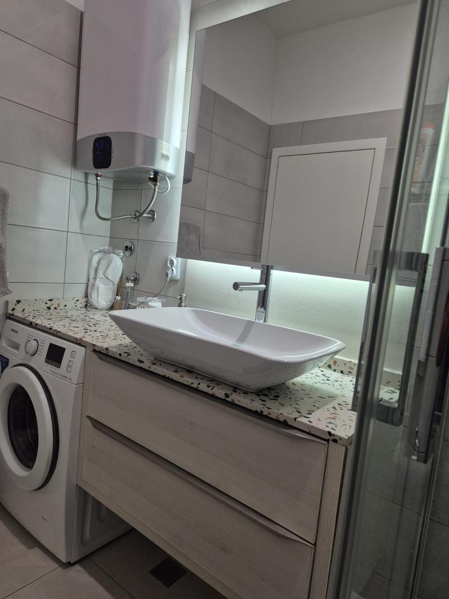 Boulevard Apartments Σαράγεβο Εξωτερικό φωτογραφία
