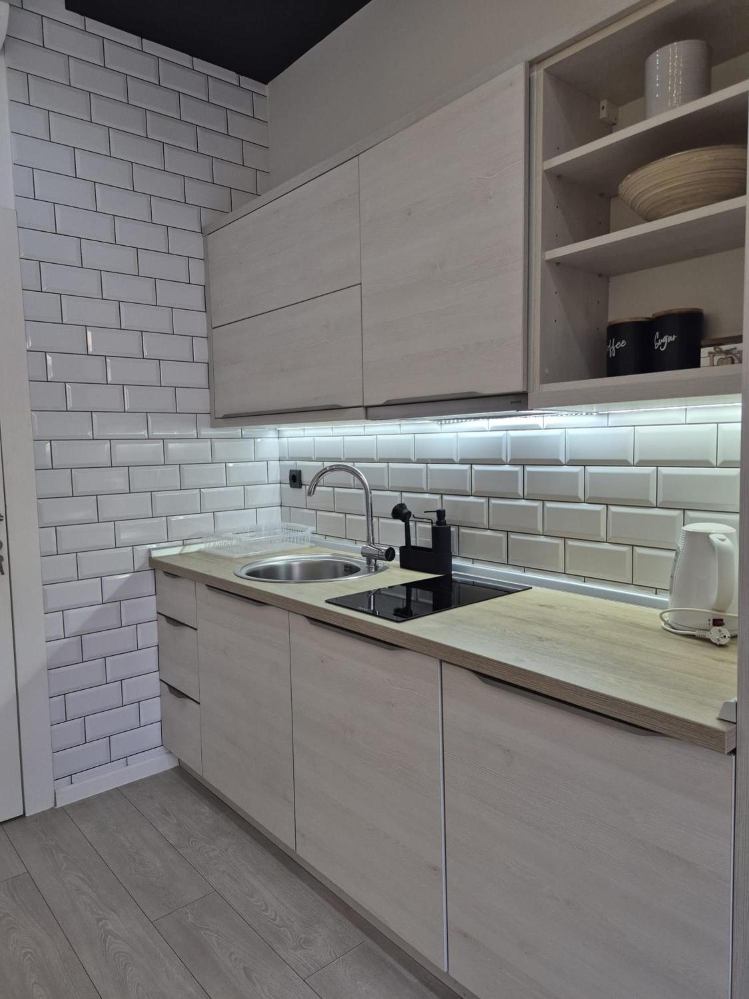 Boulevard Apartments Σαράγεβο Εξωτερικό φωτογραφία